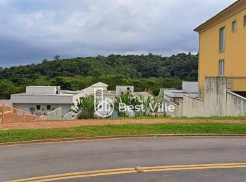 91afa720584a097b151b69fc0950d35b38980e7b · Terreno á venda em condomínio fechado 431M² por R$1.293.000,00 Genesis 1 em Alphaville - Santana de