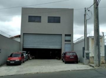 Foto 08 · Galpão para locação em Mogi das Cruzes