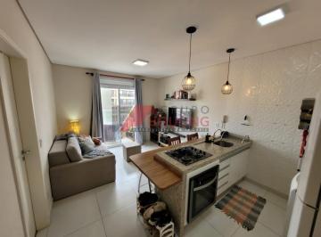 Foto 01 · Apartamento, Vila Nova, Campinas, SP