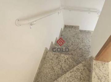 afb2705372fb4e403de5a174d98820063c179ab4 · Cobertura à venda, 82 m² por R$ 470.000,00 - Vila Curuçá - Santo André/SP