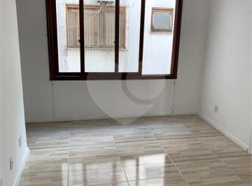 Área de Serviço · Apartamento com 1 quartos à venda em Petrópolis - RS