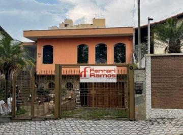 91fe390ed6367e1441b66ae59e82e7d58deeec5a · Sobrado com 3 dormitórios à venda, 425 m² por R$ 1.390.000,00 - Vila Rosália - Guarulhos/SP