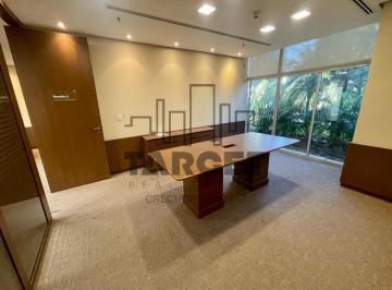 Foto 04 · Sobreloja Corporativa para Locação na região da Faria Lima!!!