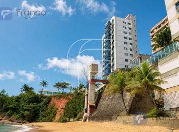 Foto 36 · 03 Qts com 99M²  com linda vista espetacular para Praia da Areia Preta - Guarapari -ES