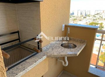 Apartamento · 64m² · 2 Quartos · 2 Vagas · Apartamento novo 64,46 m² - 2 quartos 2 vagas -  B. Campestre
