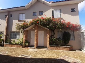 Casa de 3 quartos, São Paulo · Casa de condomínio 3 dormitórios sendo 1 suíte 2 vagas miolo do Jardim Esther