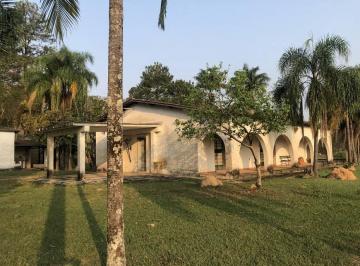 Rural de 3 quartos, Amparo · Sítio à venda em Amparo - SP