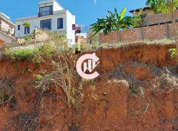 Foto 01 · TERRENO Á VENDA - LAGOA SECA - 373 m² , 180 Mil - São Lourenço MG