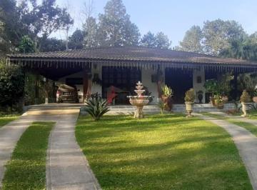 Foto 01 · Chacara, Parque Imperial, Embu Guaçu, SP