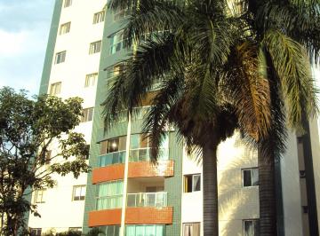 Apartamento de 3 quartos, Águas Claras · 105   Residencial