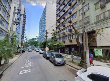 Apartamento · 90m² · 3 Quartos · 1 Vaga · Apartamento com 3 Quartos, na quadra da Praia de Icaraí. Todo montado, reformado e pronto para mora