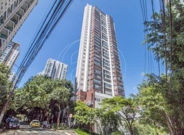 Apartamento · 49m² · 1 Quarto · 1 Vaga · Apartamento para LOCAÇÃO - Campo Belo