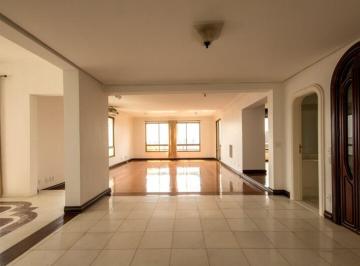 Apartamento · 424m² · 4 Quartos · 4 Vagas · Apartamento em Avenida José Galante - Morumbi - São Paulo/SP