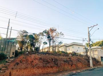 Foto 01 · Ótimo lote de terreno no Jardim Colonial em Atibaia-SP