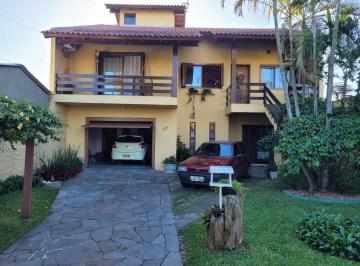 Casa · 6 Quartos · 2 Vagas · Imoveis - em Campina