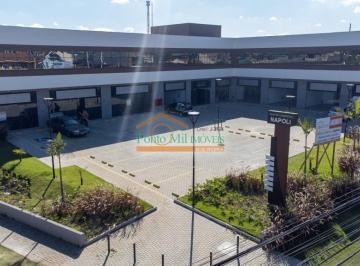 Comercial · 36m² · CONJUNTO COMERCIAL PARA LOCAÇÃO EM S