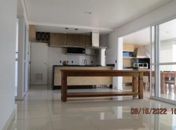 Apartamento de 3 quartos, São Paulo · APTO/03 DORM/03 SUITE/03 VAGAS/VARANDA GOURMET/139 MTS/DEPÓSITO/V.ROMANA