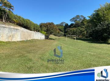 Terreno , Mairinque · *** Terreno de 3.388m² em Mairinque ***