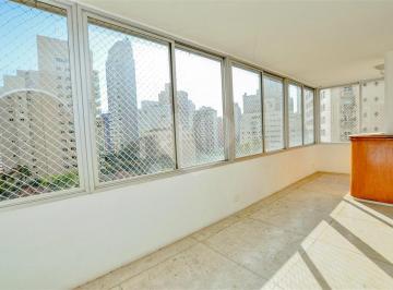 Área de Serviço · Apartamento com 3 quartos à venda em Paraíso - SP