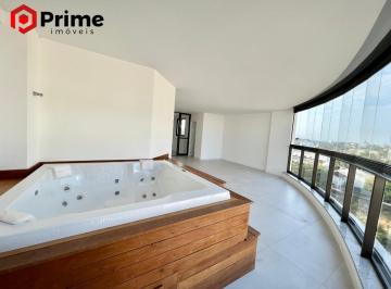 Foto 20 · VENDA! TODO LUXO E EXCLUSIVIDADE DE 1 POR ANDAR COM LAZER PRIVATIVO NA VARANDA E A POUCOS METROS DA 