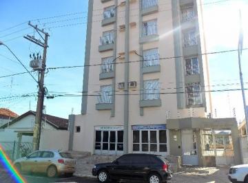 Foto 01 · Apartamento, Centro, Catanduva, SP