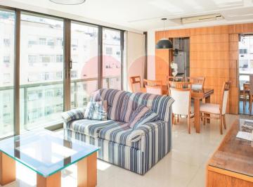 Apartamento de 2 quartos, Rio de Janeiro · Apartamento - 2 Quartos, sendo 2 suítes - IPANEMA - RIO DE JANEIRO