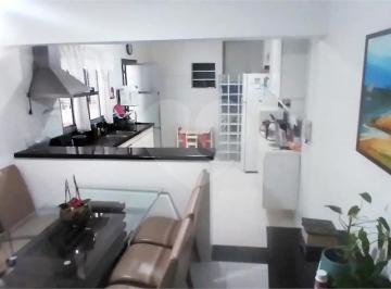Casa , São Paulo · Casa em Santana com 4 quartos e 130 m2