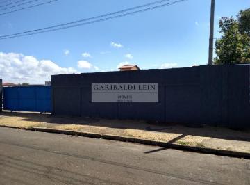Foto 02 · Area, Jardim do Lago, Campinas, SP