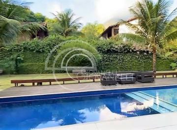 Casa · 1000m² · 4 Quartos · 4 Vagas · Casa alto padrão à venda - 4 suítes - Reserva do Itanhanga - Barra da Tijuca