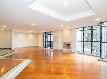 Apartamento · 302m² · 4 Quartos · 3 Vagas · Apartamento à venda - em Batel