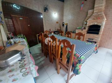 Casa · 252m² · 3 Quartos · 2 Vagas · Sobrado com 3 quartos à venda no bairro Jardim Pedroso em Mauá | 1 suíte 2 vagas