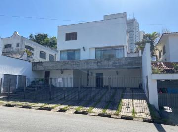 Casa de 4 quartos, São Paulo · LINDA CASA NA RUA DONA SALWA SAIGH-450M2-MORUMBI