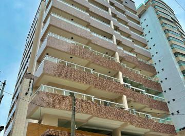 Apartamento de 1 quarto, Praia Grande · Apartamento a venda na Aviação em Praia Grande litoral de SP