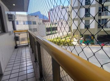 Apartamento de 2 quartos, Rio de Janeiro · Apartamento 2 quartos com varanda sol da manha e infraestrutura completa