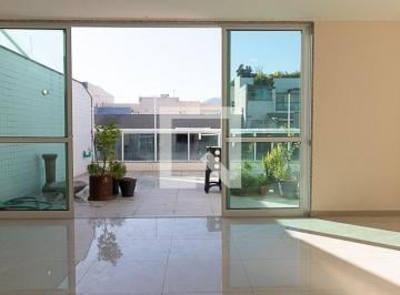 Apartamento · 250m² · 4 Quartos · 4 Vagas · Apartamento à Venda - Recreio, 4 Quartos, 250 m² - Rio de Janeiro