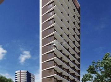 Apartamento · 1 Quarto · 1 Vaga · Apartamento à venda na Graça, Salvador-BA! 1 quarto, 1 suíte, 1 sala, 1 vaga de garagem, 38,00 m². I