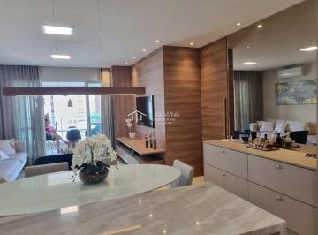 Foto 30 · Apartamento à venda porteira fechada Salvador-BA, Pituba: 4 quartos, 2 suítes, 117,23m², 2 vagas de 