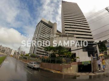 Comercial · 39m² · 1 Vaga · Sala, Ed. Fernandez Plaza, Sala 803 - Brotas