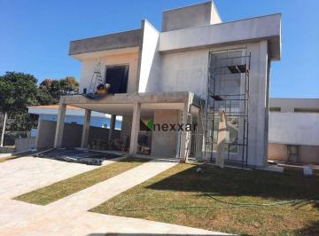 84e0cb94407974015847dd8e110397ac7bd8c46e · Casa com 3 dormitórios à venda, 214 m² por R$ 1.500.000,00 - Condomínio São Domingos - Valinhos/SP