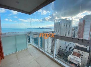 f6737b06bece08d2255af27bad5aa569fdb9b044 · Apartamento com 1 dormitório para alugar, 46 m² por R$ 6.500,00/mês - Boqueirão - Santos/SP