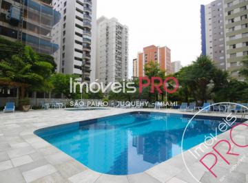 Apartamento · 360m² · 4 Quartos · 3 Vagas · Cobertura, Brooklin - São Paulo