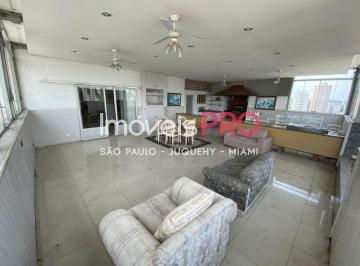 Apartamento · 309m² · 4 Quartos · 4 Vagas · Cobertura Duplex a venda Vila Mascote -  SP