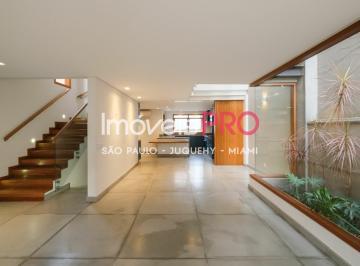 Casa · 278m² · 3 Quartos · 2 Vagas · Casa Jardim Paulistano