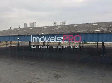 Comercial · 3247m² · Galpão em excelente localização