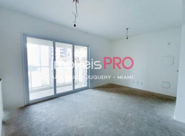 Apartamento · 50m² · 1 Quarto · 1 Vaga · Apartamento de alto padrão no Itaim com 1 suíte e 1 vaga