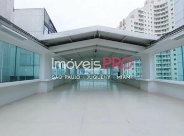 Comercial · 5493m² · 83 Vagas · Próximo a Paulista, 13 andares, novo, alto padrão