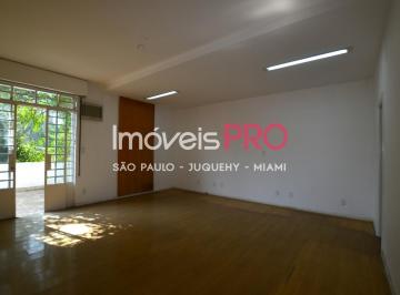Comercial · 362m² · 13 Quartos · 8 Vagas · Em frente ao Parque Ibirapuera, no local mais cobiçado da regiao