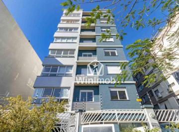 6f98d46b5053f47167462ae41630ed4e97d3e6ac · Apartamento com 3 dormitórios à venda, 94 m² por R$ 699.000,00 - Cristo Redentor - Porto Alegre/RS