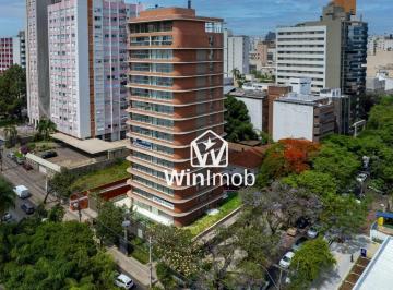 054e88ee1314e29439549ad4b7a389fbec6b61bb · Apartamento com 1 dormitório à venda, 44 m² por R$ 1.094.000,00 - Moinhos de Vento - Porto Alegre/RS