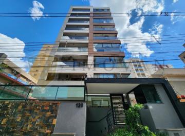 Apartamento · 35m² · 1 Quarto · 1 Vaga · Mobiliada